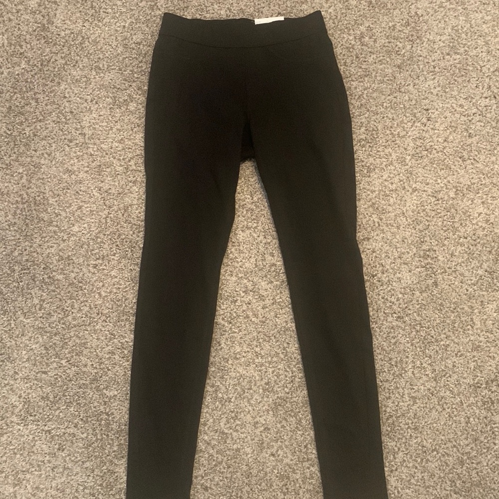 HUE Curvy Fit Leggings